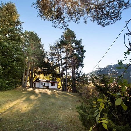 Chalet En La Montana La Molina Alp Exterior foto